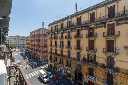 Partenope's House 24