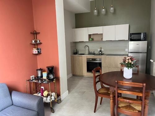 La casuccia Galliéni