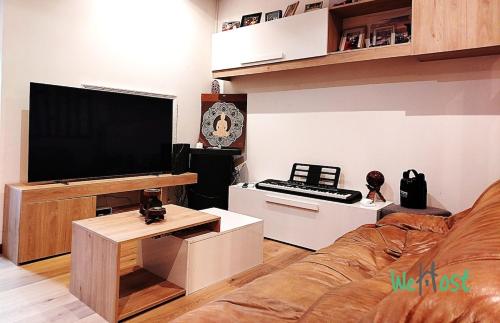 La Casa Inès Creole charm direct lagoon access