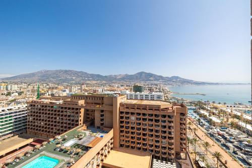 Duplex Sea Views & Private Pool by AORA STAY