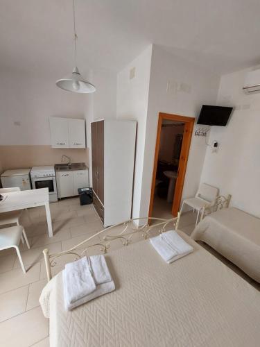 Gallery image of Arena Vacanze in Castellabate