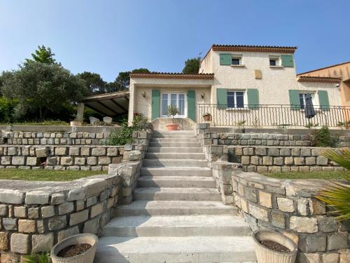 Maison Aix-en-Provence