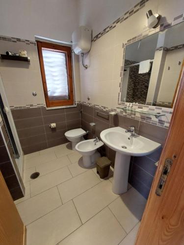 Gallery image of Arena Vacanze in Castellabate