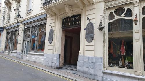 Appartement rénové en plein coeur de Cauterets