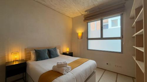 Perfect getaway in San Blas-Canillejas - LR3