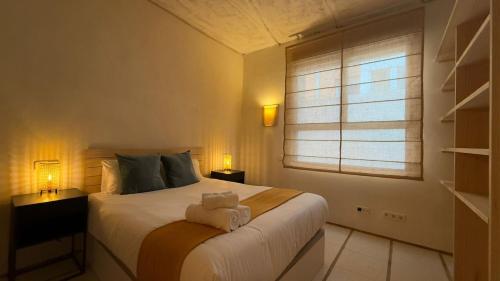 Perfect getaway in San Blas-Canillejas - LR3