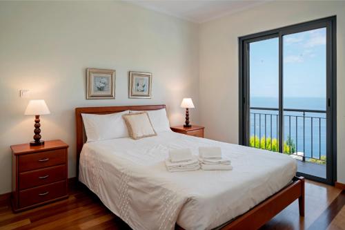 OurMadeira - Casa Amaro Mar