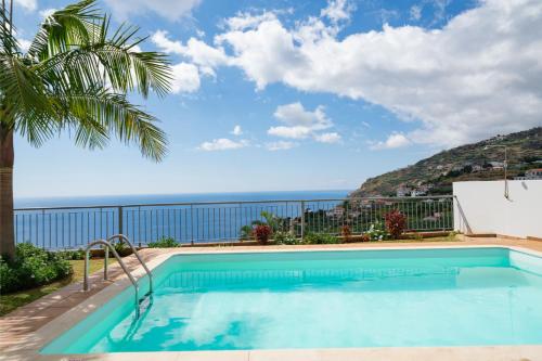 OurMadeira - Casa Amaro Mar