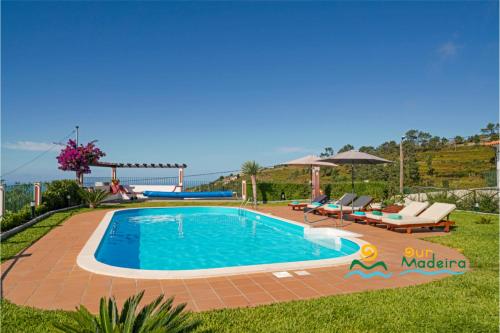 OurMadeira - Theo's House