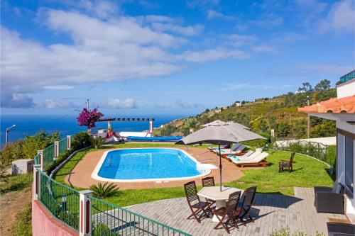 OurMadeira - Theo's House