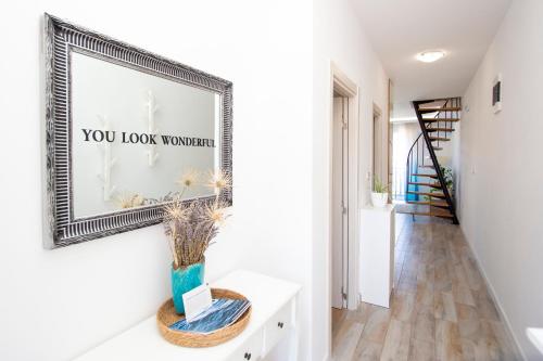 Gambar di galeri bagi Apartment Seaside di Pržno