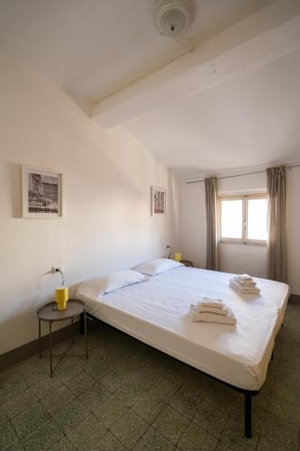 Rustic flat by Ponte Vecchio