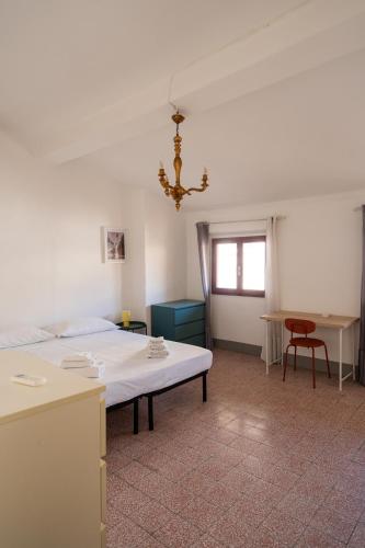 Rustic flat by Ponte Vecchio