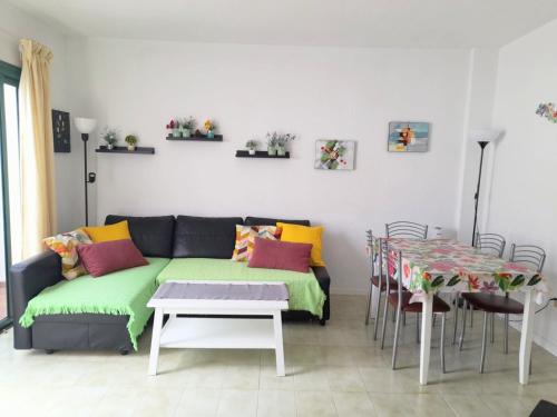 Parque Don José, Casa Antonella