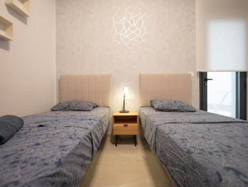 YourSpain Apartment S230A Heated pool