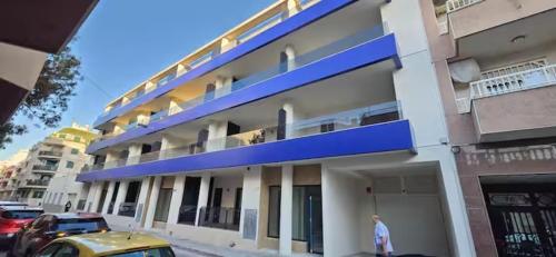YourSpain Apartment S230A Heated pool