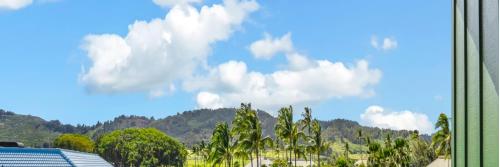 Gallery image of 2417 at Oceanfront Resort Lihue Kauai Beach Drive Private Condo in Lihue