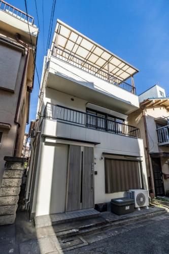 アンドステイ大島3丁目