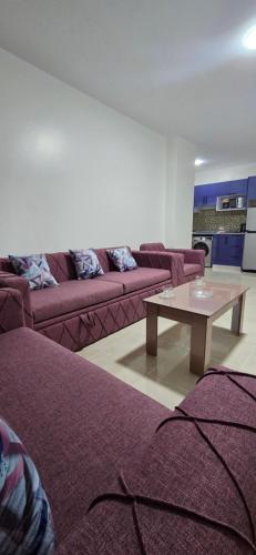 Tiba Golden Beach View Hurghada