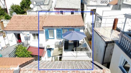 Apartmán Stašica