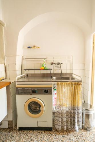 Rustic flat by Ponte Vecchio