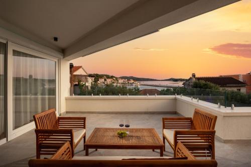 4 Seasons Rogoznica - Apartment