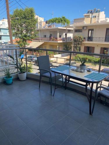 Konstantina Apartment near the Beach