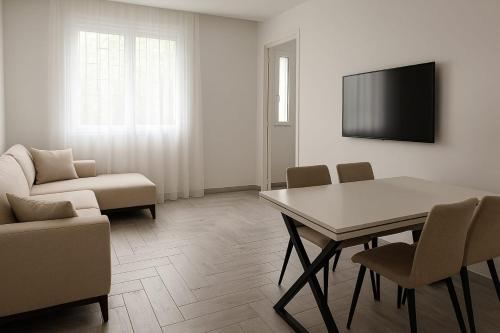 Cozy appart proche de aeroport et Tram