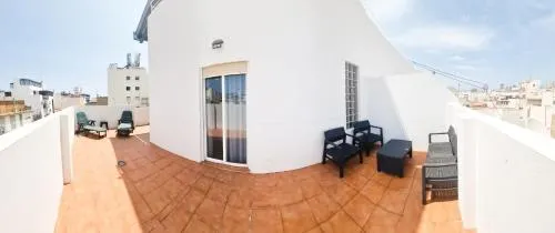 Hotel Clopy Rocamar photo 22