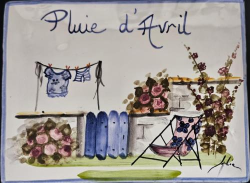 Gambar di galeri bagi A deux pas des plages un cocon pour vacances en famille ou entre amis di Avrillé