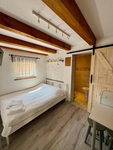 Pokoje gościnne Ewela