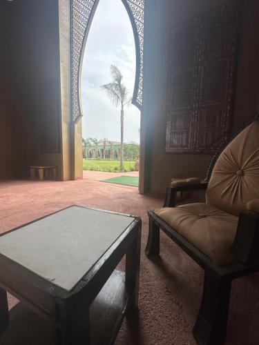 Gallery image of Villa FEKHARA in Marrakech