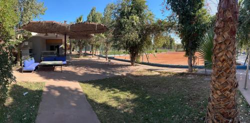 Gallery image of Villa FEKHARA in Marrakech