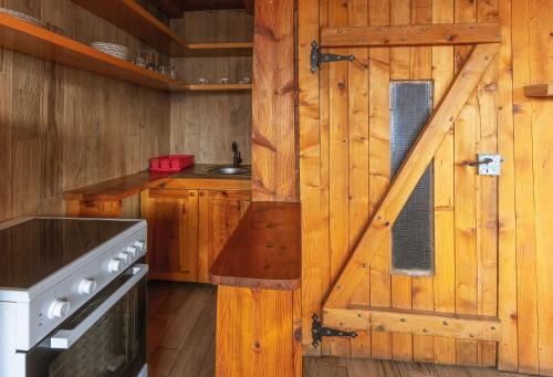 Fotografie z fotogalerie ubytování Guri i Kuq Hotel & Vila v destinaci Peje