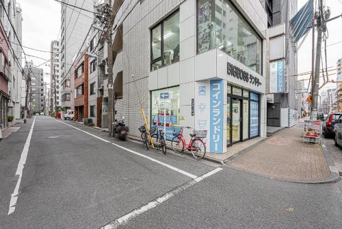 ウィングゲストハウス秋葉原301