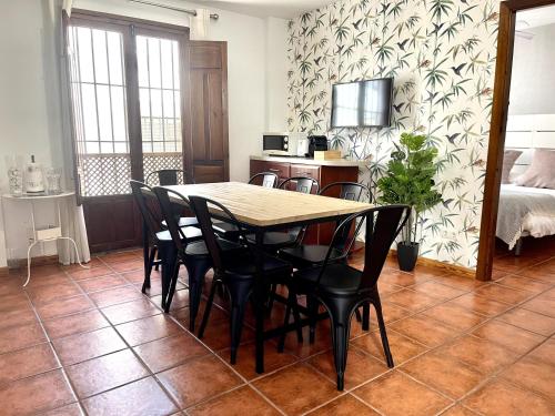 RIBERA SUITE CÓRDOBA