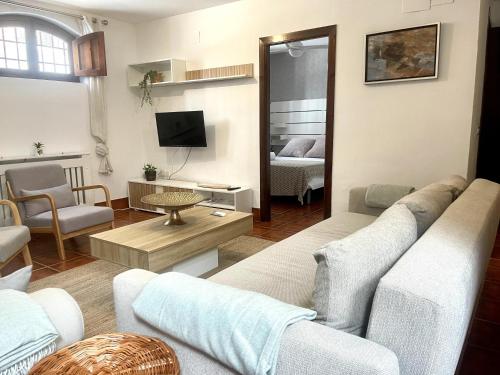 RIBERA SUITE CÓRDOBA