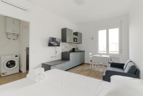 Abbiategrasso - Agrippa - 2 Suite