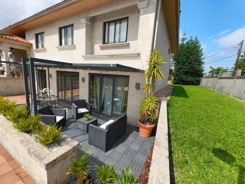 Espectaculares luces de Vigo y mucho más