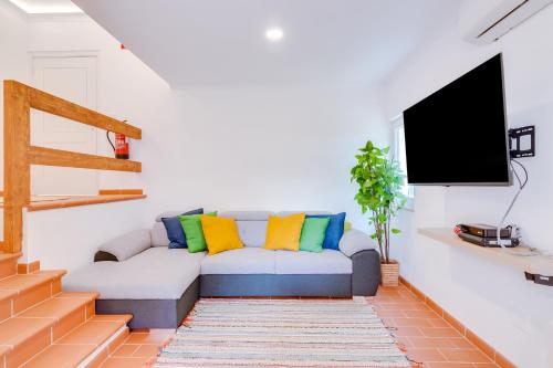 AL - Vila Barreira, near the golf