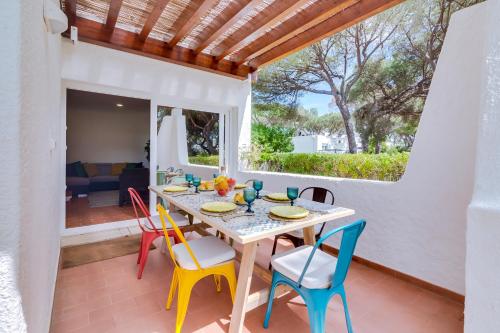 AL - Vila Barreira, near the golf