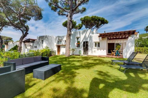 AL - Vila Barreira, near the golf