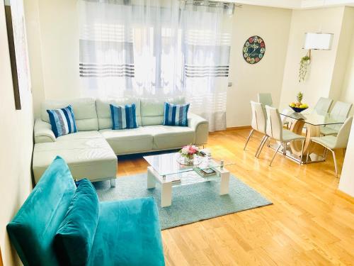 Wonderful apartment in Costa Del Sol