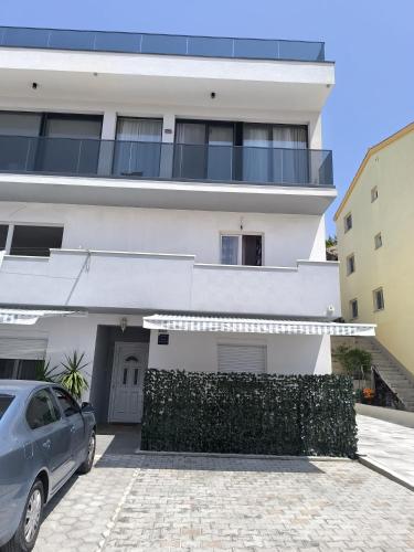 Apartment Ljubičić