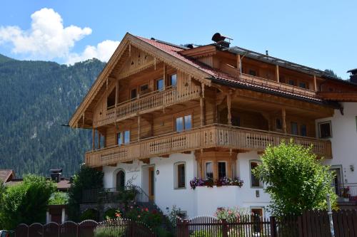 Landhaus Noal