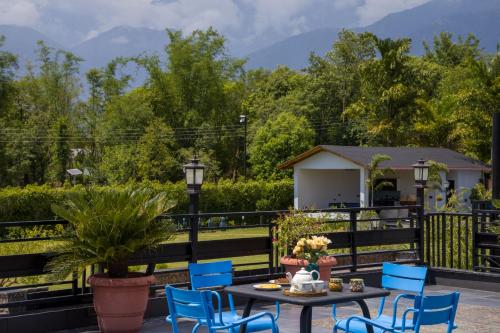 Общий вид на горы или вид на горы из апартаментов/квартиры