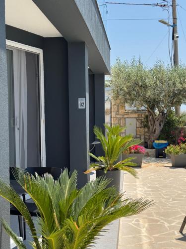 Gallery image of Casa Del Sol - Luxury Villas in Himare