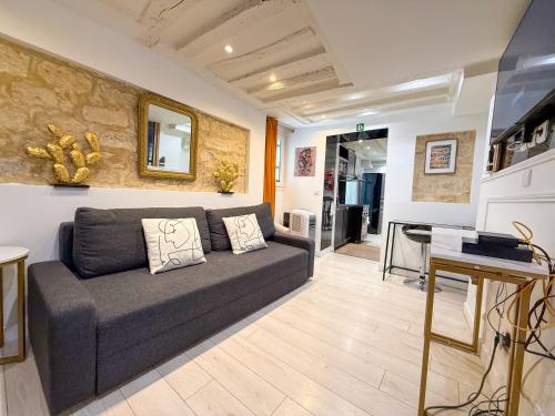 UrbanFlat 41 - Disneyland in Paris - Montorgueil