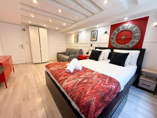 UrbanFlat 41 - Disneyland in Paris - Montorgueil