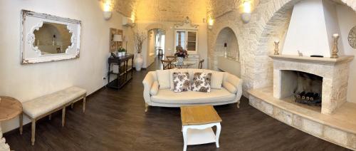 La Cummersa Trulli Holiday photo 2